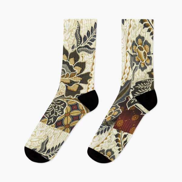 Item preview, Ikat designed and sold by LibrosBOOKtique.