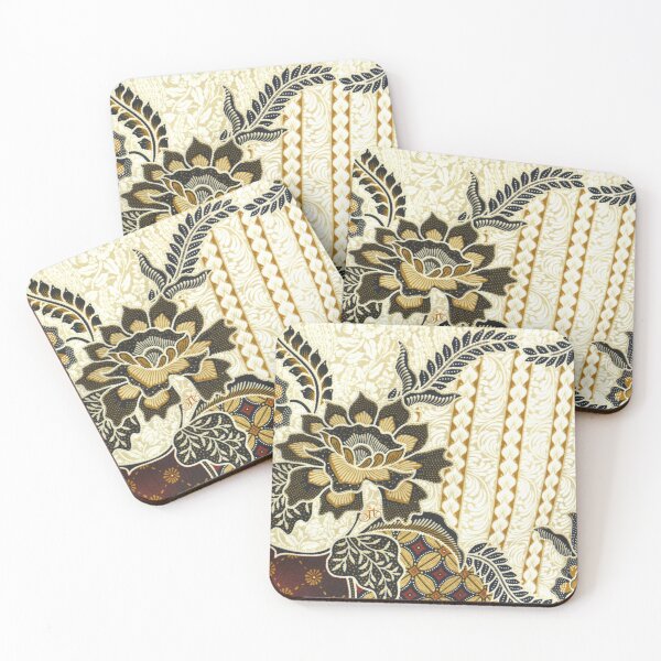 Item preview, Ikat designed and sold by LibrosBOOKtique.