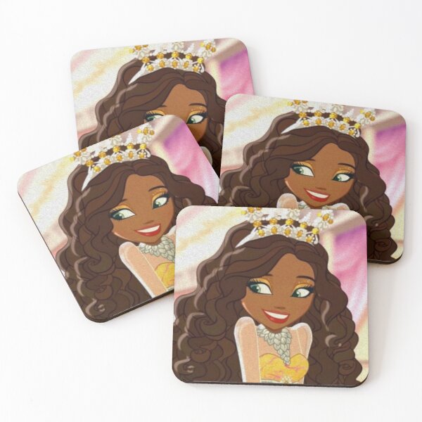 Item preview, Ever After High Justine Dancer Aesthetic designed and sold by Tessaxsu.