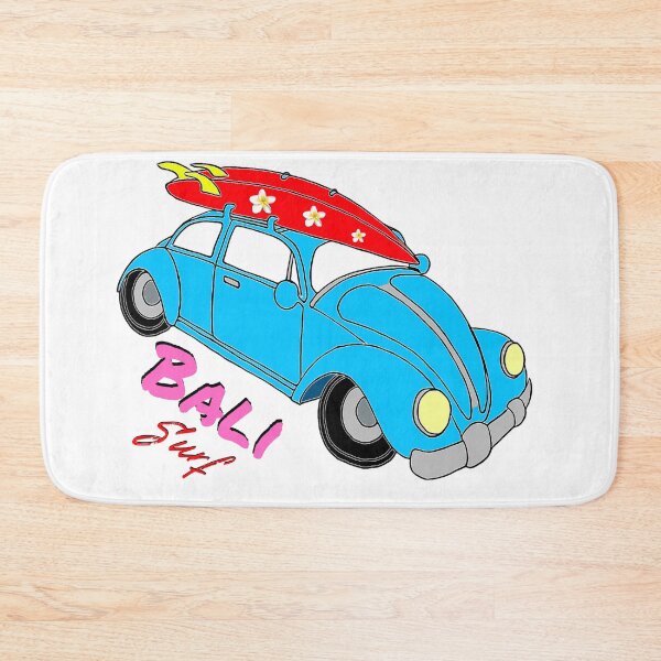Item preview, Surf Time, Bali Surf designed and sold by LittleAngy.