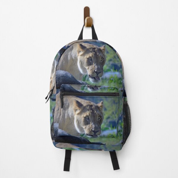 Item preview, Lioness designed and sold by Savannah Gibbs.