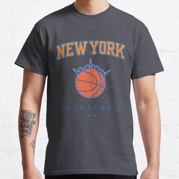 Official NBA Jam Knicks Walker and Randle Shirt, hoodie, sweater