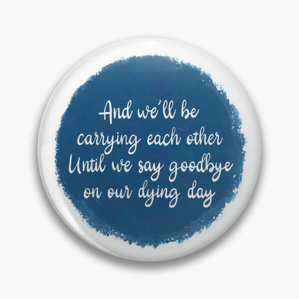 Item preview, And we'll be carrying each other designed and sold by Volubile.
