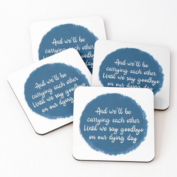 Item preview, And we'll be carrying each other designed and sold by Volubile.