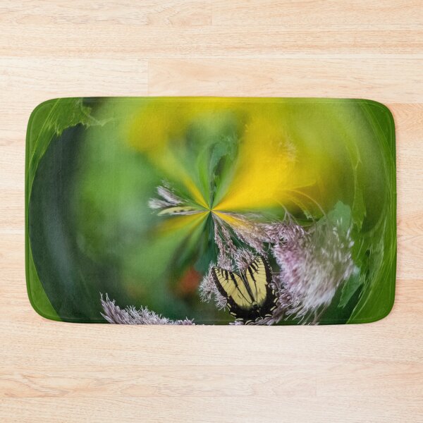 Item preview, "Butterfly Orb" designed and sold by Robert Regenold's Art Shop.