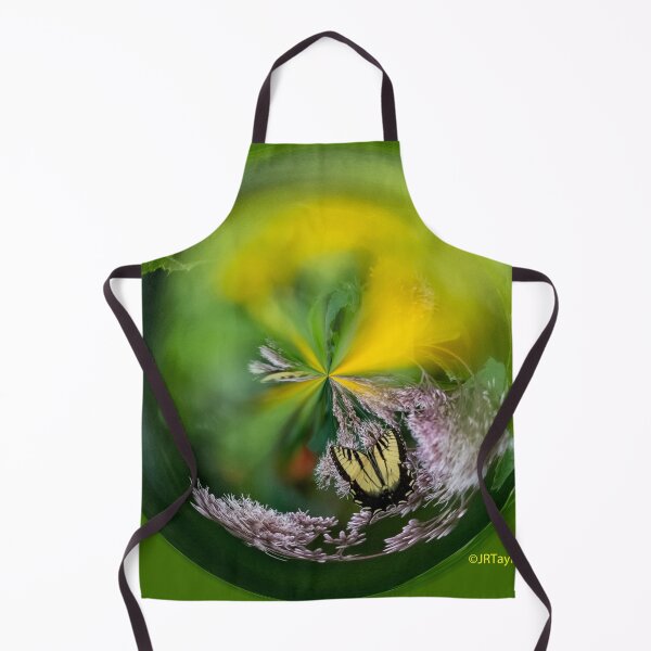 Aperçu de l'œuvre "Orbe papillon" créée et vendue par Robert Regenold's Art Shop.