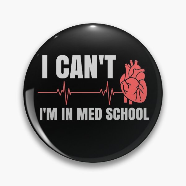Artikelvorschau, Future Doctor Design für die Med School entworfen und verkauft von Hopscotch Shop Designs.