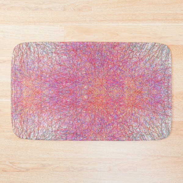 Item preview, quantum field designed and sold by dnparker.