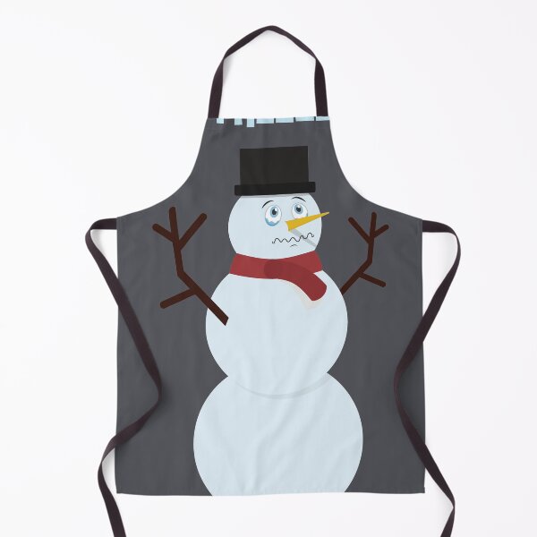 Item preview, Snowman Freeze designed and sold by artado.