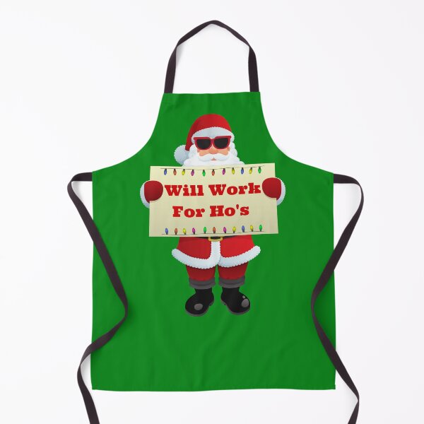 Item preview, will work for ho's designed and sold by Hey-Nice-Shirt.
