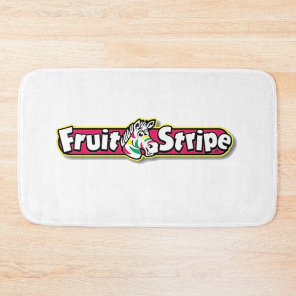 Item preview, Fruit Stripe gum  designed and sold by pringle boy.