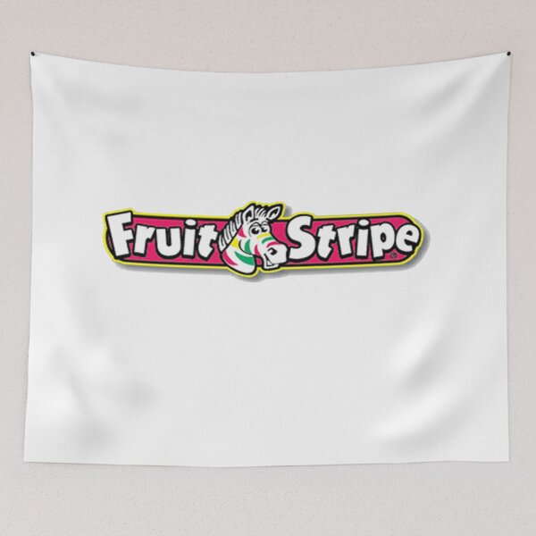 Item preview, Fruit Stripe gum  designed and sold by pringle boy.