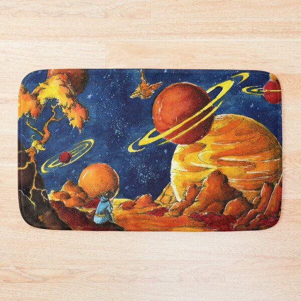 Item preview, Resting traveler  designed and sold by AncaXBre.