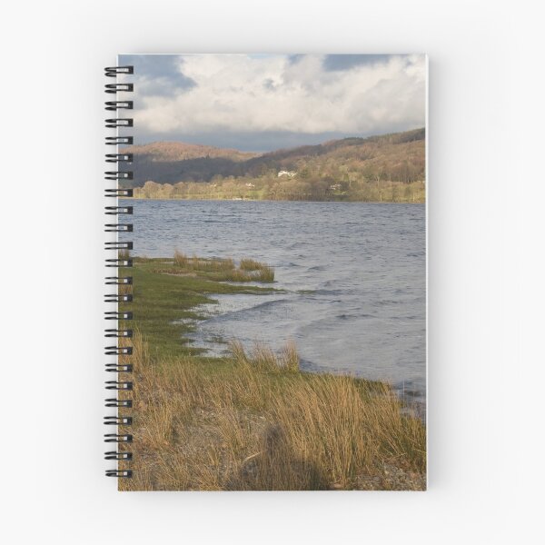 Item preview, LAKE VIEW designed and sold by andrewsaxton.