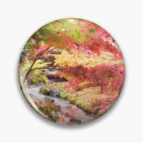 Item preview, Japanese Autumn  designed and sold by DerekEntwistle.