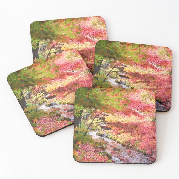 Item preview, Japanese Autumn  designed and sold by DerekEntwistle.