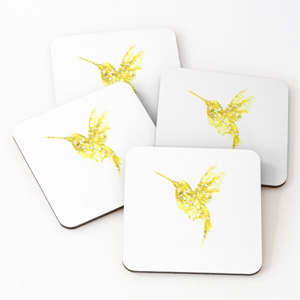 Item preview, Hummingbird III designed and sold by SAS4rt.