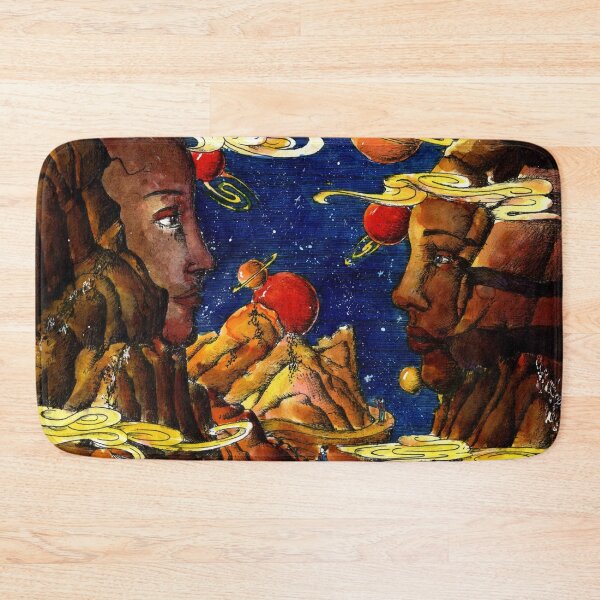 Item preview, Mountain lovers  designed and sold by AncaXBre.