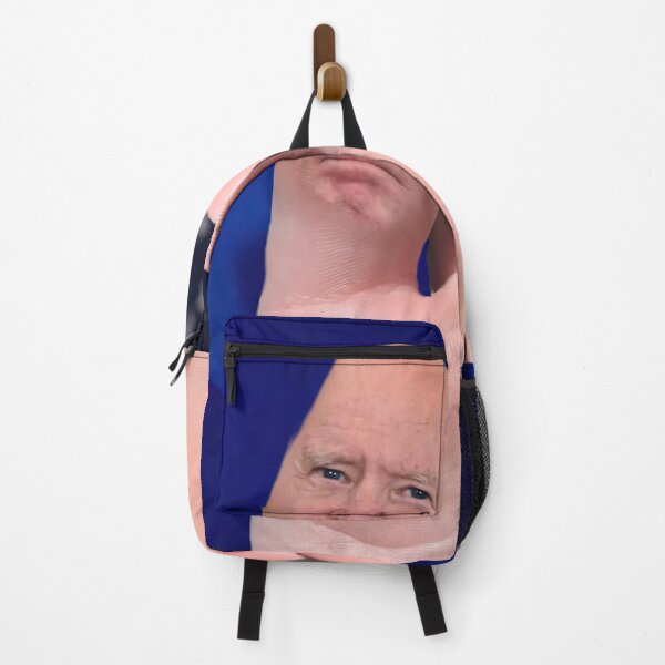Item preview, Toe Biden designed and sold by TheRabbit123.