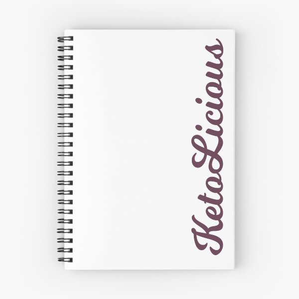 Item preview, Keto-Licious Linear Vertical (on light) designed and sold by Kay See.
