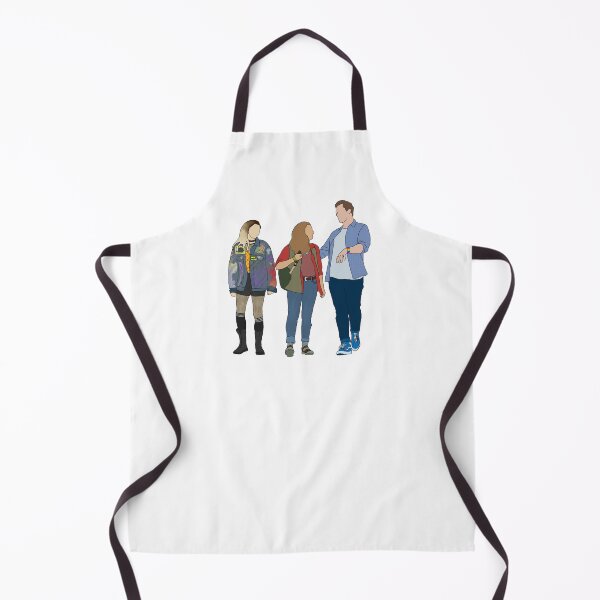 Item preview, Mean Girls- Where Do You Belong? designed and sold by PrideOn3.