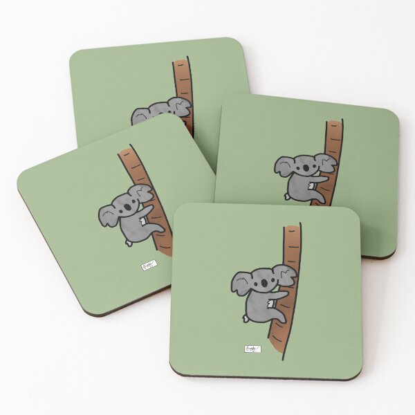 Item preview, Koala Doodle designed and sold by tdoodles.