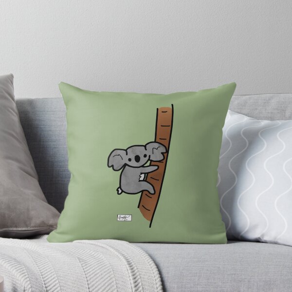 Item preview, Koala Doodle designed and sold by tdoodles.
