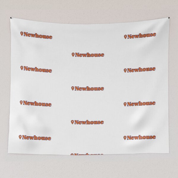 Item preview, SU Newhouse Pin Location designed and sold by victoriiaamarie.
