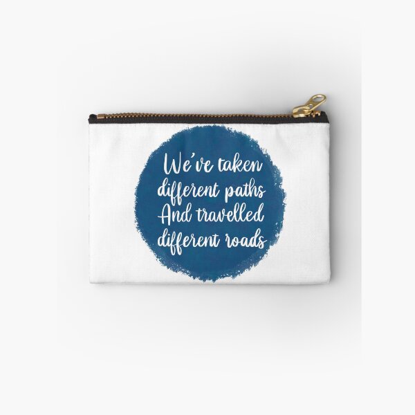 Item preview, We've taken different paths, and traveled different roads designed and sold by Volubile.