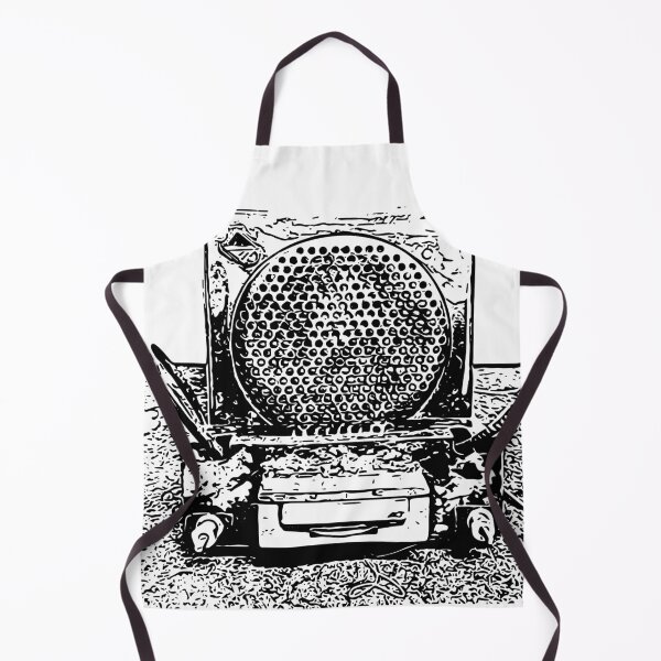 Item preview, The Old Car Radio designed and sold by taspaul.