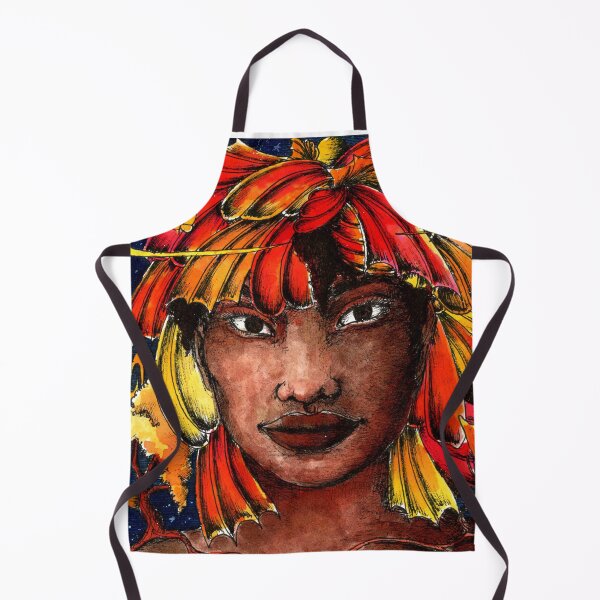 Item preview, Butterfly lady designed and sold by AncaXBre.