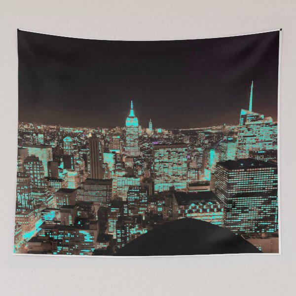 Item preview, NYC  designed and sold by emcoe.