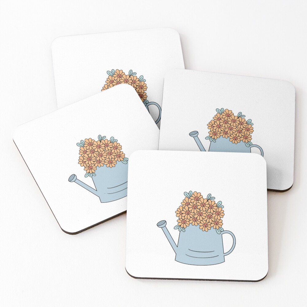 Item preview, Coasters (Set of 4) designed and sold by RMSdesigns.