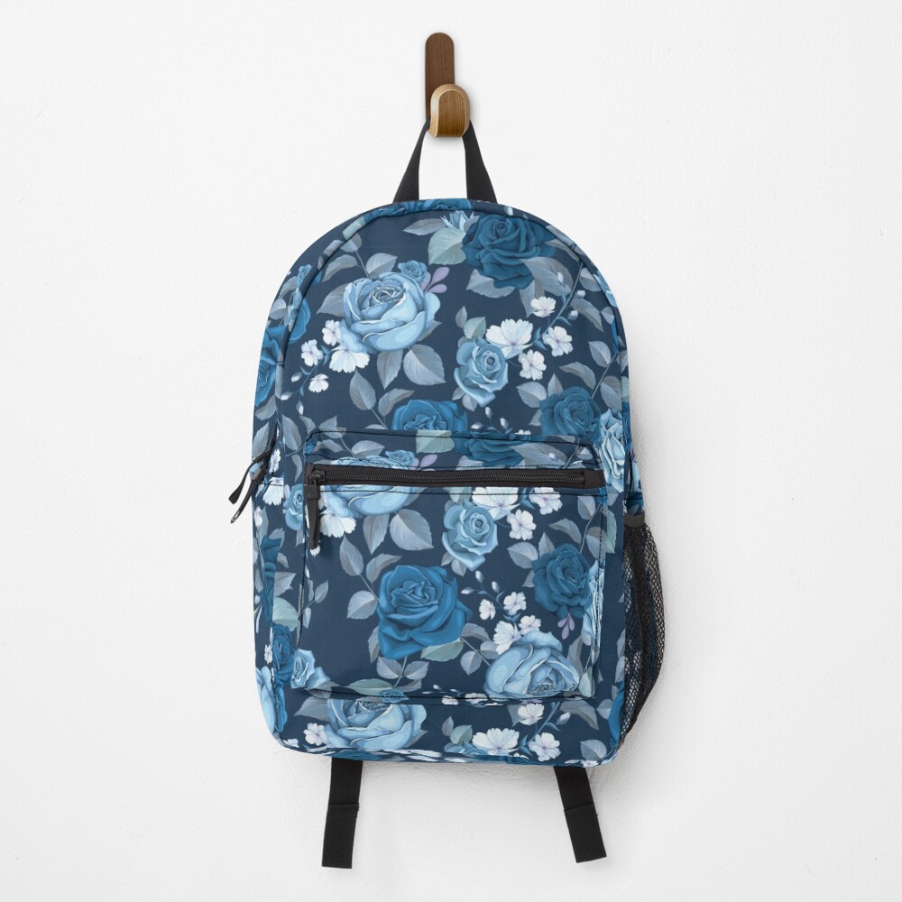 Item preview, Backpack designed and sold by edwardecho.