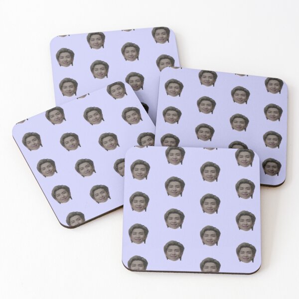 Item preview, Kim Namjoon BTS designed and sold by el000.