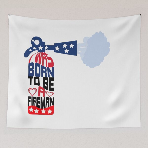 Item preview, fireman,firefighter designed and sold by ADAMYASS.