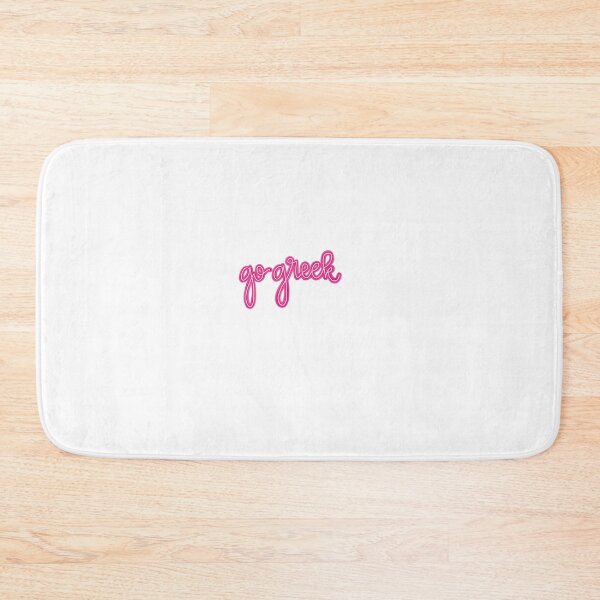 Item preview, Neon go greek designed and sold by lovelylesie.