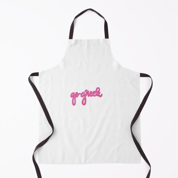 Item preview, Neon go greek designed and sold by lovelylesie.