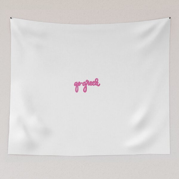 Item preview, Neon go greek designed and sold by lovelylesie.