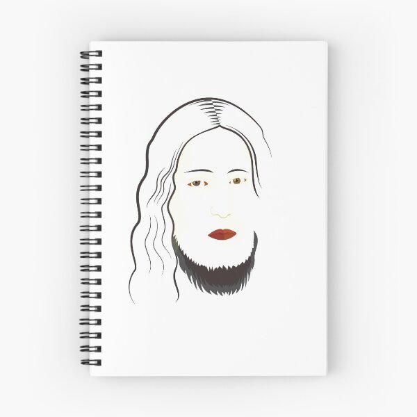 Artikelvorschau, Jesus Christus Superstar entworfen und verkauft von MAS Graphic Design.