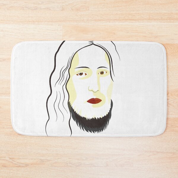 Item preview, Jesus Christ Superstar designed and sold by MAS Graphic Design.
