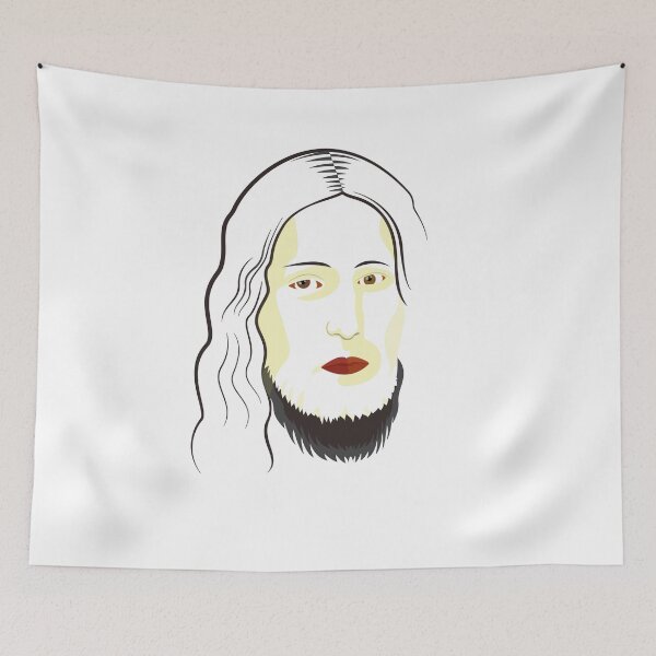 Item preview, Jesus Christ Superstar designed and sold by MAS Graphic Design.