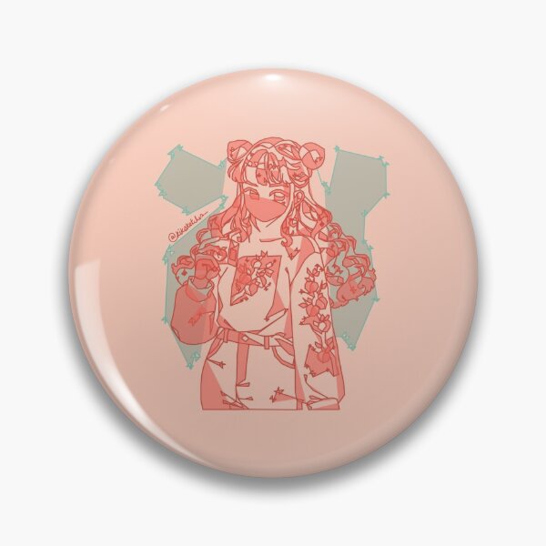 Item preview, Geometric portrait designed and sold by Kikabreu.