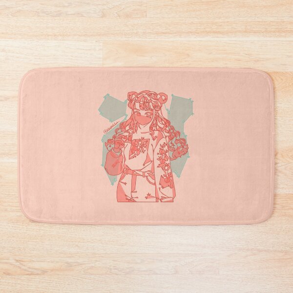 Item preview, Geometric portrait designed and sold by Kikabreu.