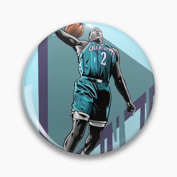 Artikelvorschau, NBA-Legenden Larry Johnson entworfen und verkauft von Jonny-Vision.