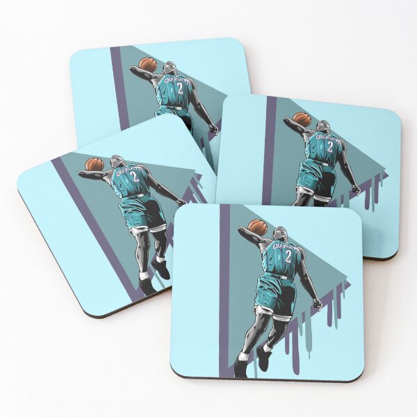 Item preview, NBA Legends Larry Johnson  designed and sold by Jonny-Vision.