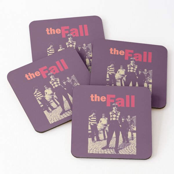 Item preview, The Fall Band designed and sold by eyepoo.