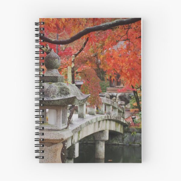 Item preview, Japanese Autumn  designed and sold by DerekEntwistle.