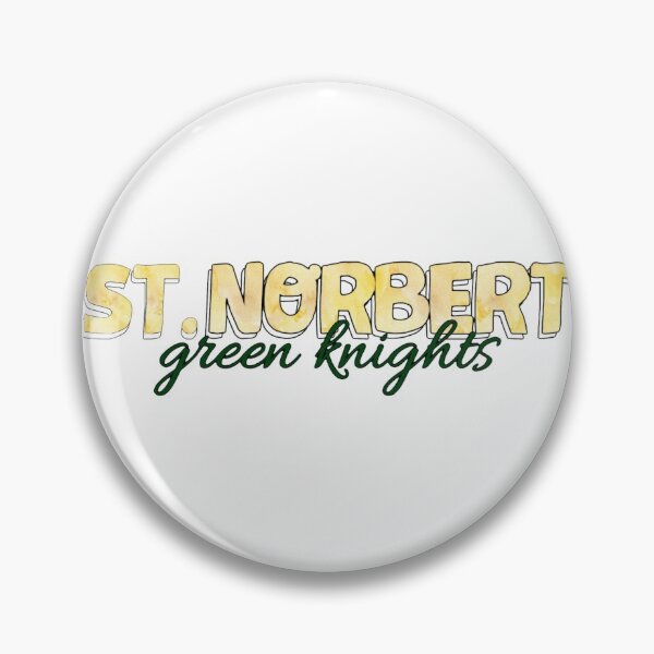 Item preview, St Norbert college designed and sold by melvin2321.