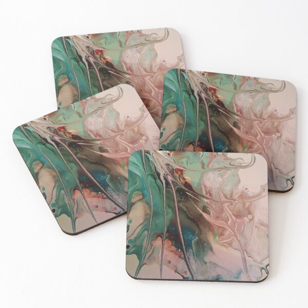 Item preview, Colorful Dutch pour designed and sold by Cheryldixon.